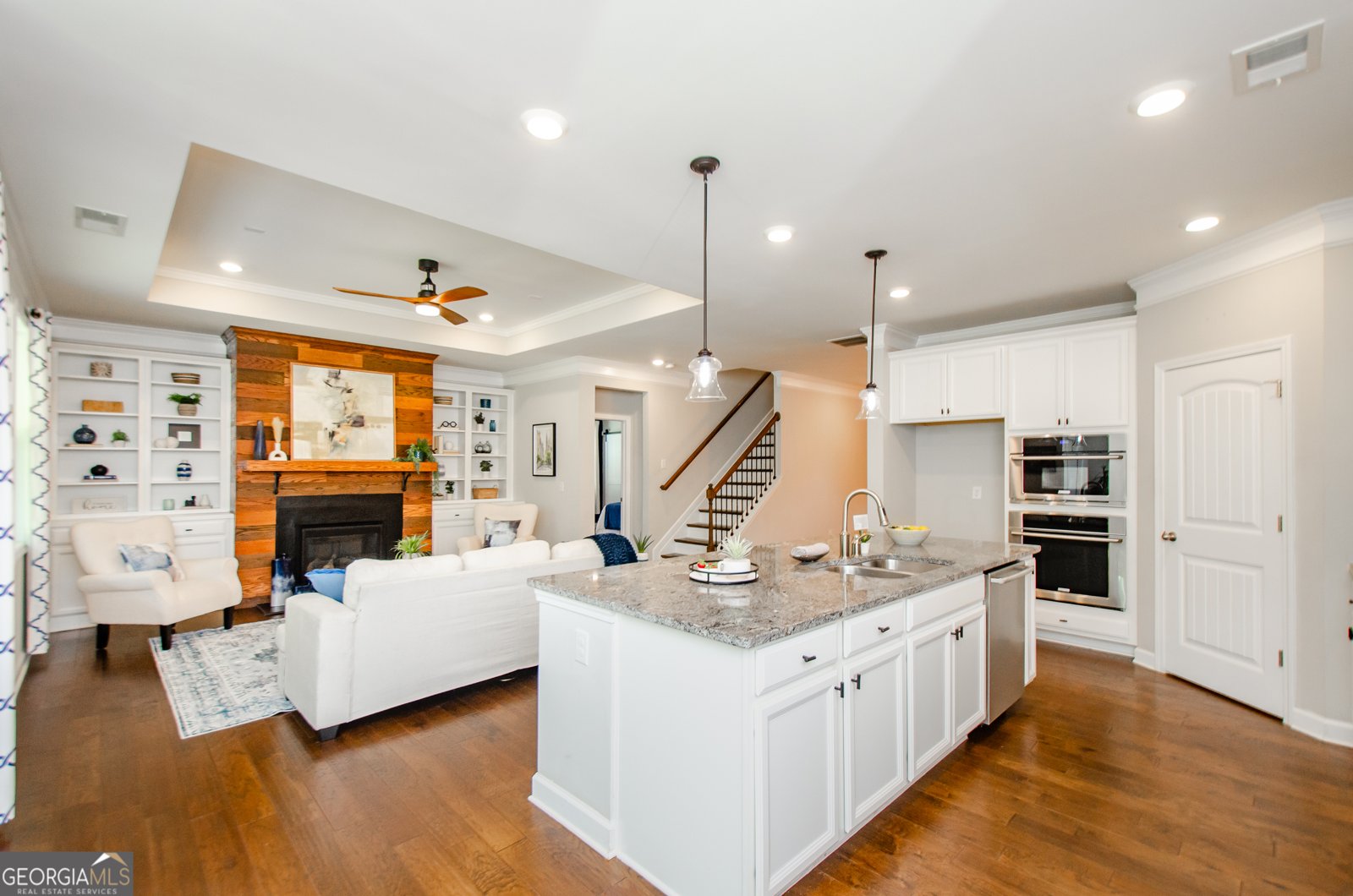 2980 Prestwood Drive Cumming - Photo 13