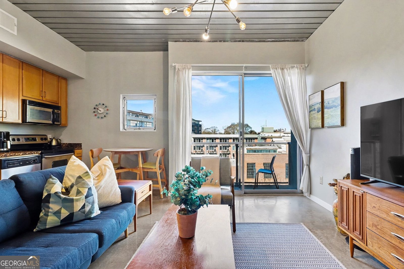 620 Glen Iris Drive Atlanta - Photo 1