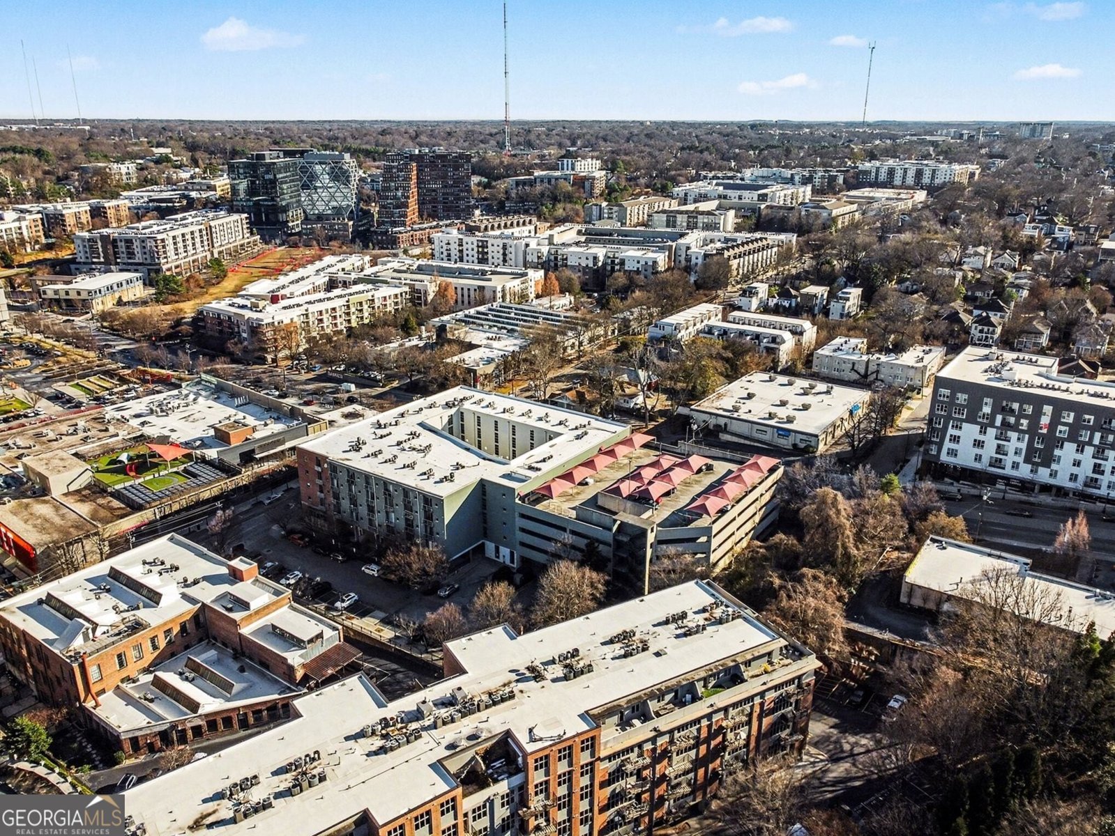 620 Glen Iris Drive Atlanta - Photo 26