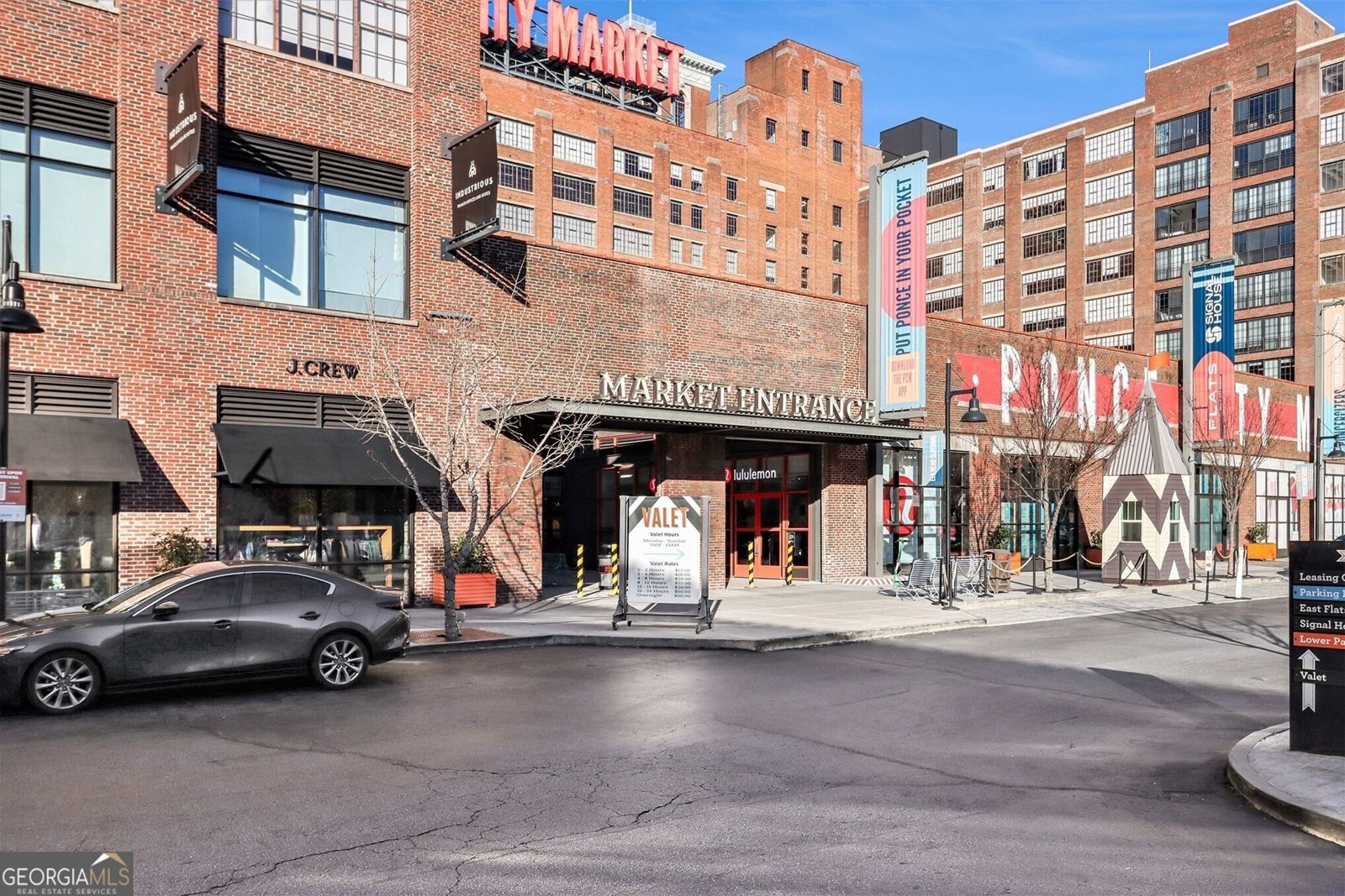 620 Glen Iris Drive Atlanta - Photo 27