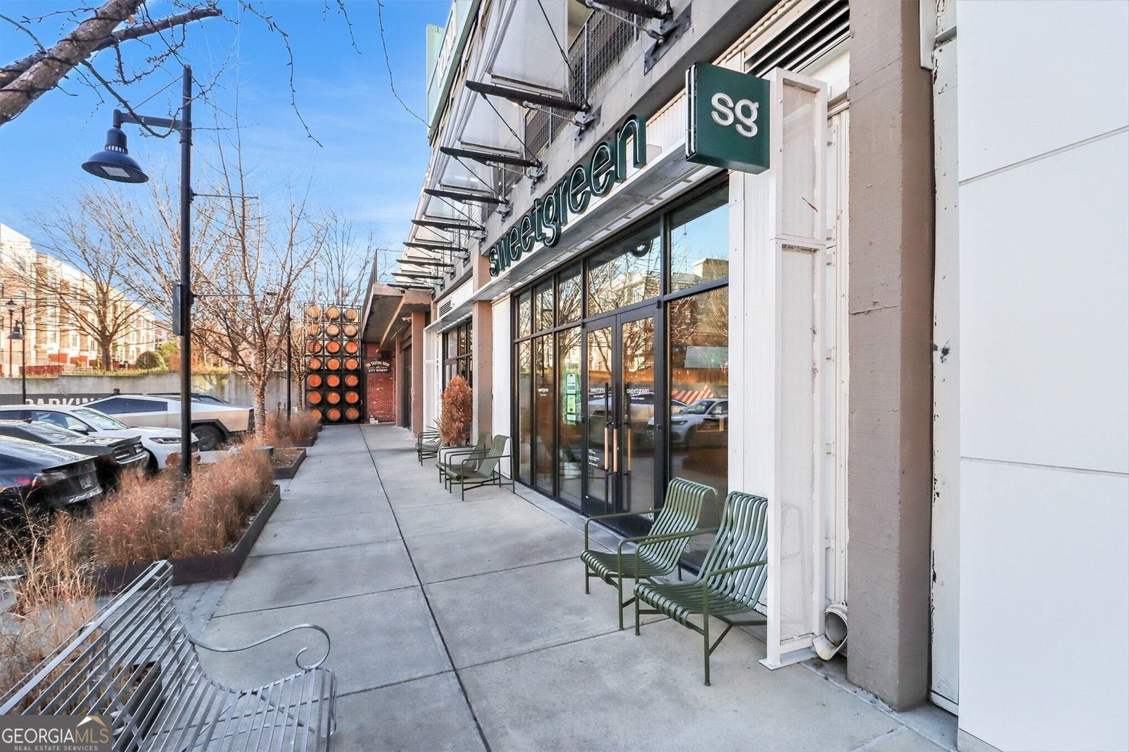 620 Glen Iris Drive Atlanta - Photo 29