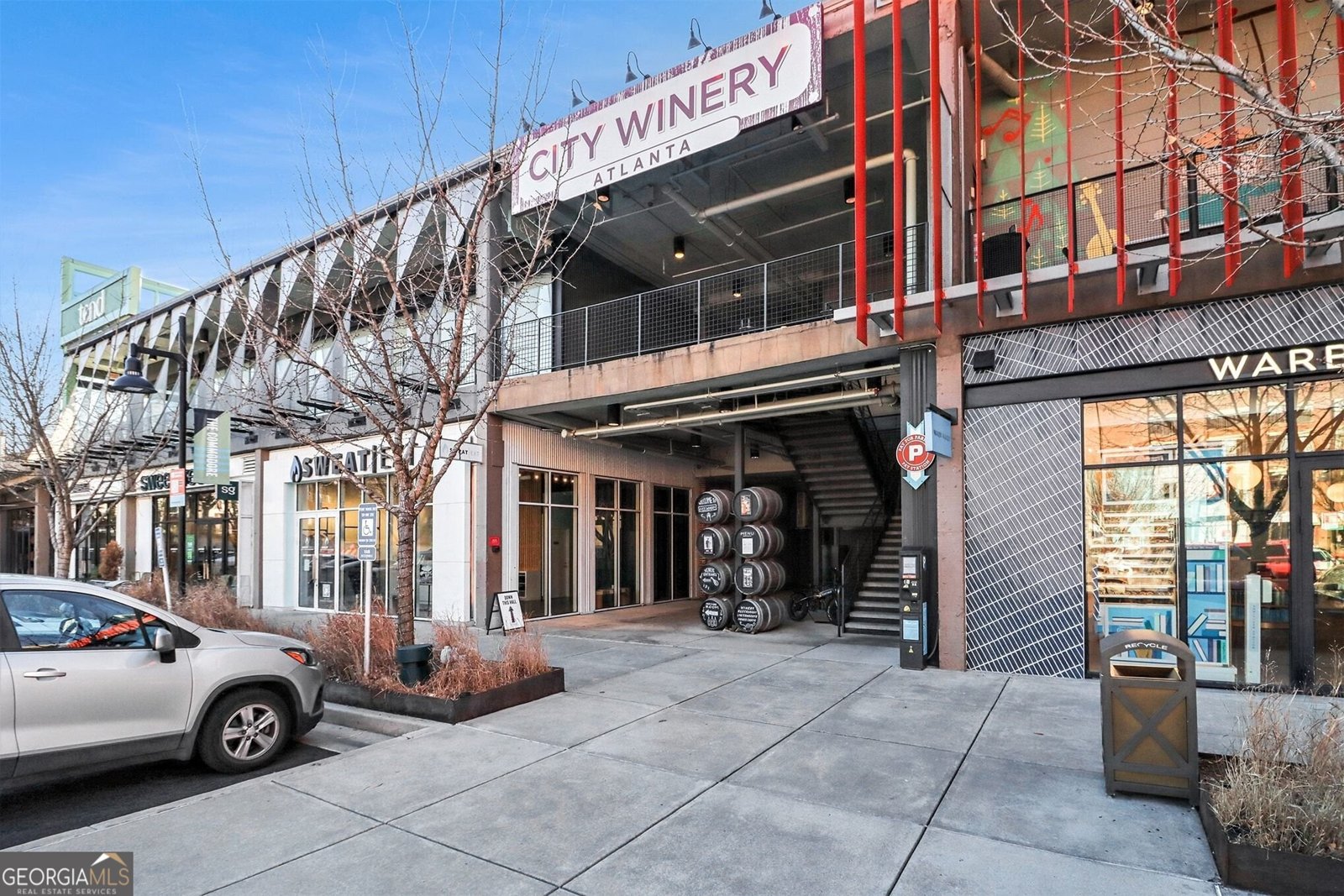 620 Glen Iris Drive Atlanta - Photo 31