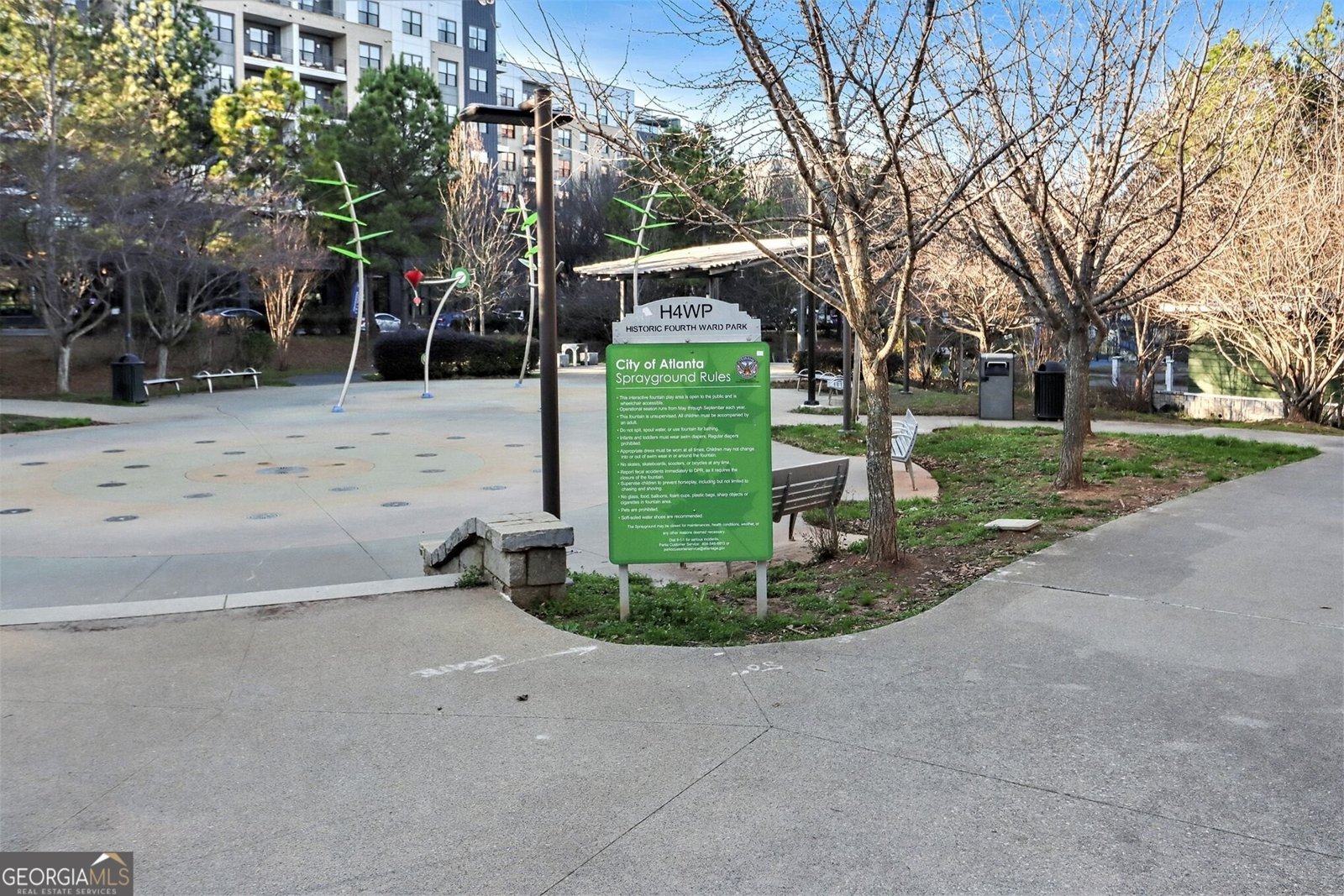 620 Glen Iris Drive Atlanta - Photo 33