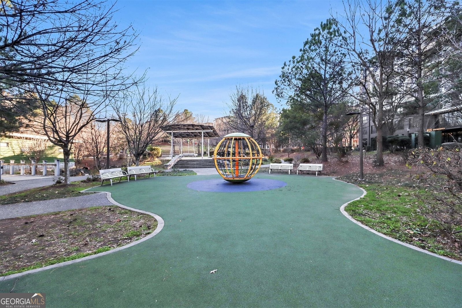 620 Glen Iris Drive Atlanta - Photo 34