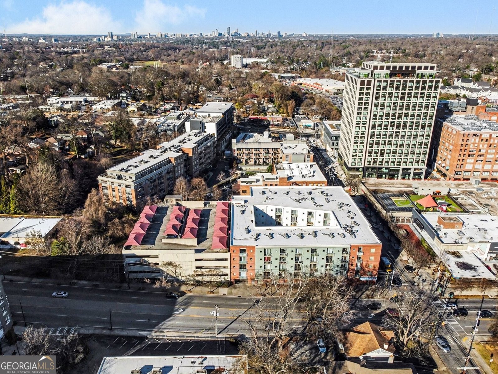 620 Glen Iris Drive Atlanta - Photo 36