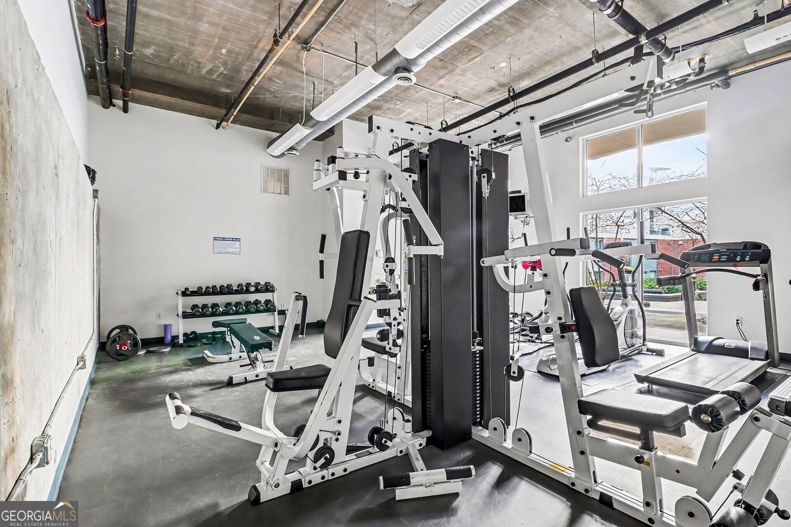 620 Glen Iris Drive Atlanta - Photo 6