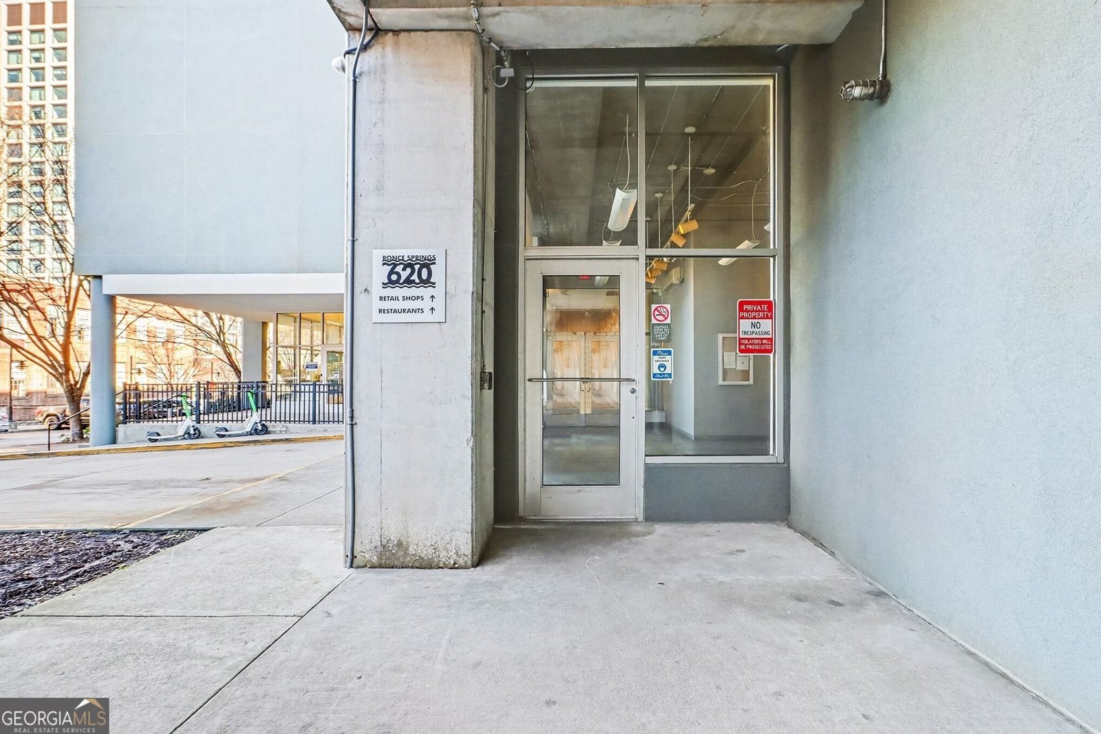 620 Glen Iris Drive Atlanta - Photo 8