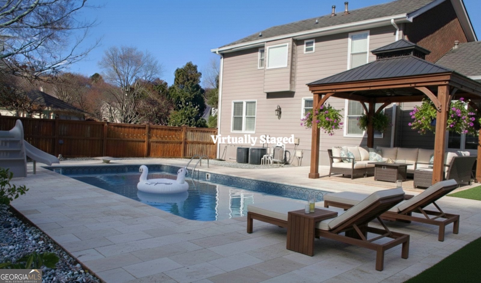 3904 Laurel Crest Drive Snellville - Photo 12