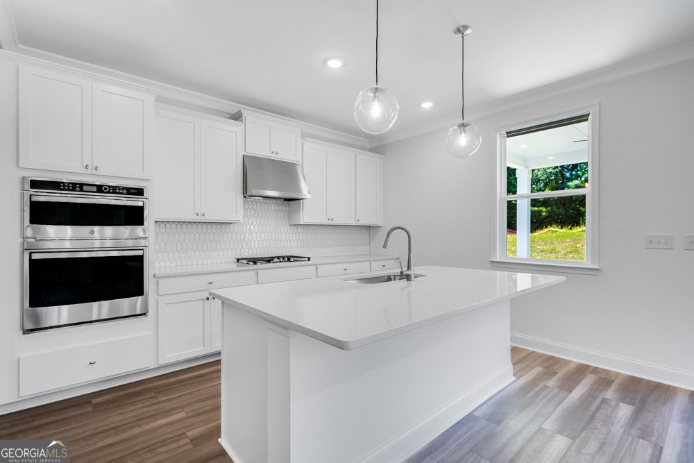 495 Kennington Walk Loganville - Photo 11