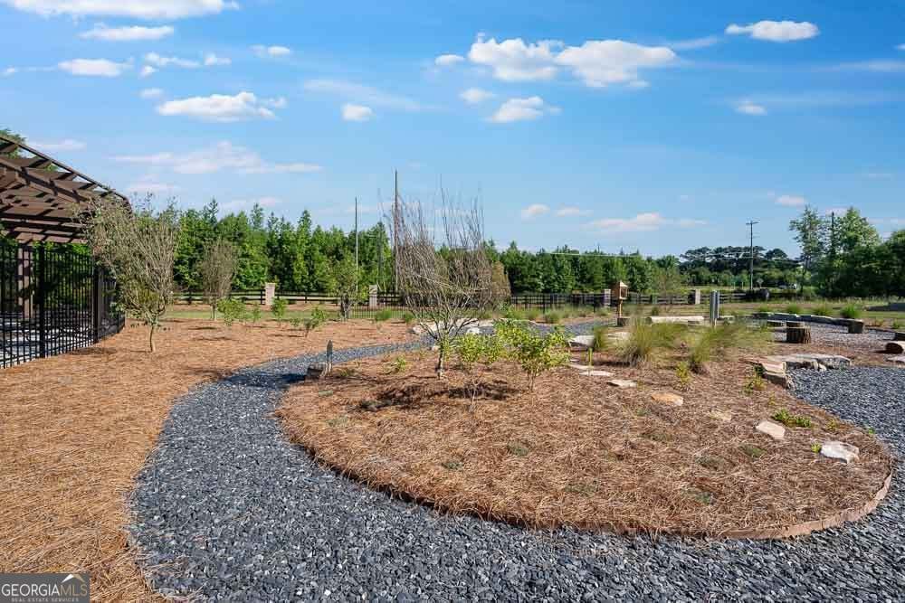 495 Kennington Walk Loganville - Photo 36