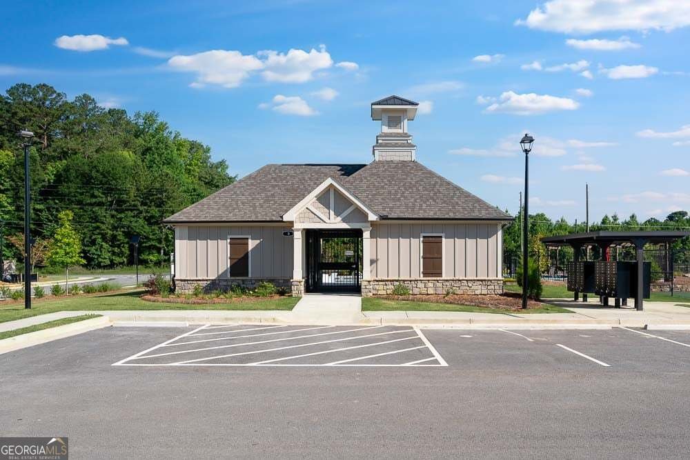 495 Kennington Walk Loganville - Photo 42