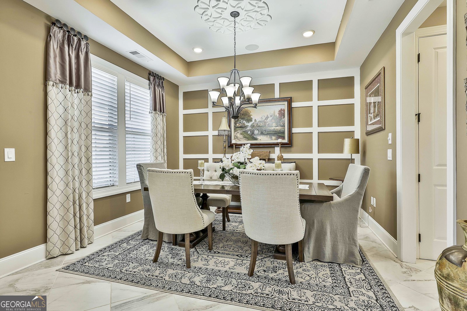 131 Red Maple Drive Peachtree City - Photo 10