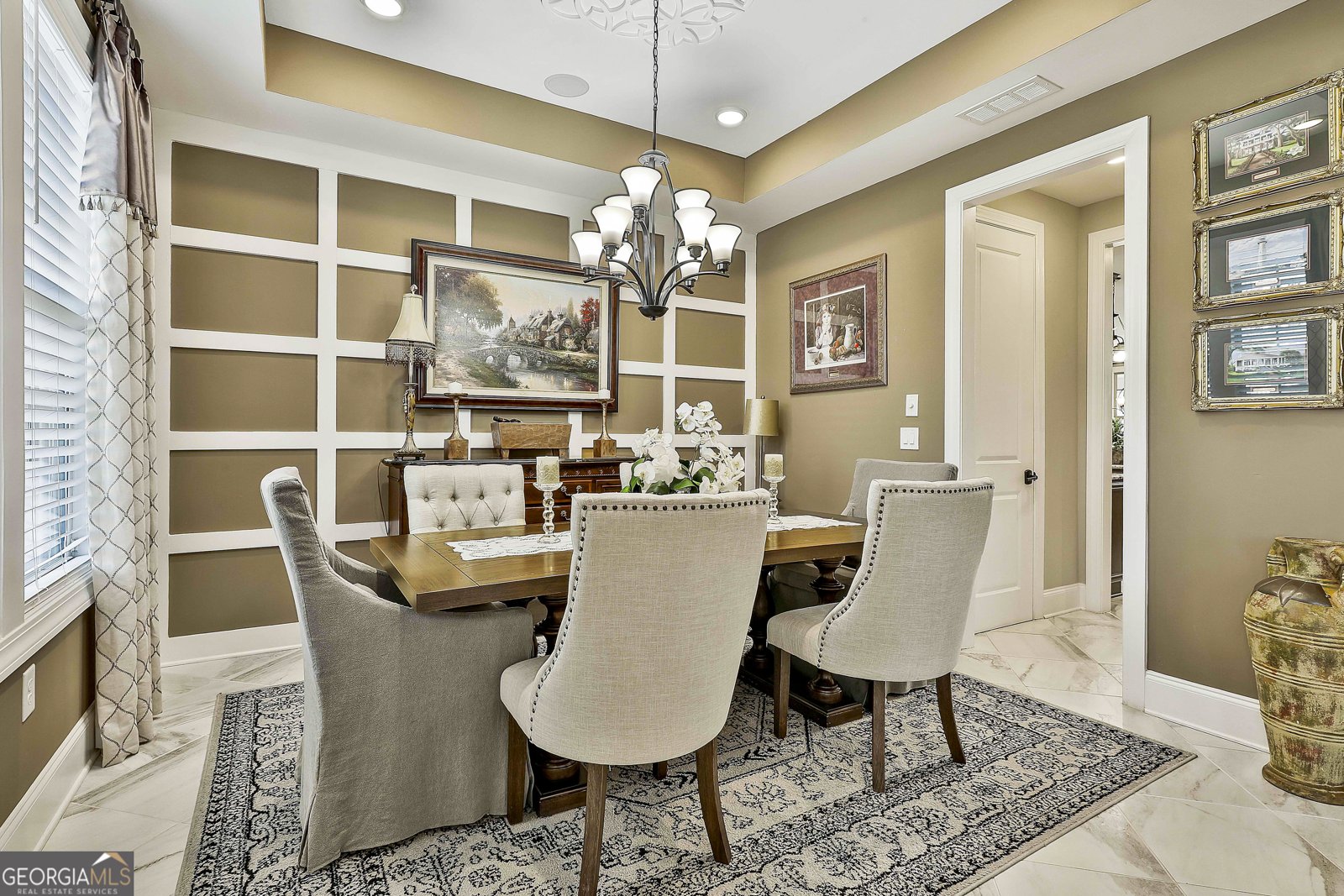 131 Red Maple Drive Peachtree City - Photo 11