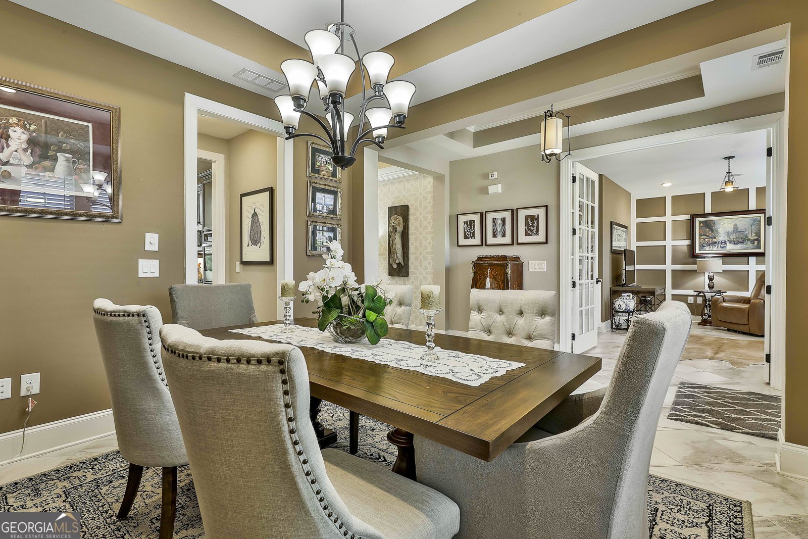 131 Red Maple Drive Peachtree City - Photo 12