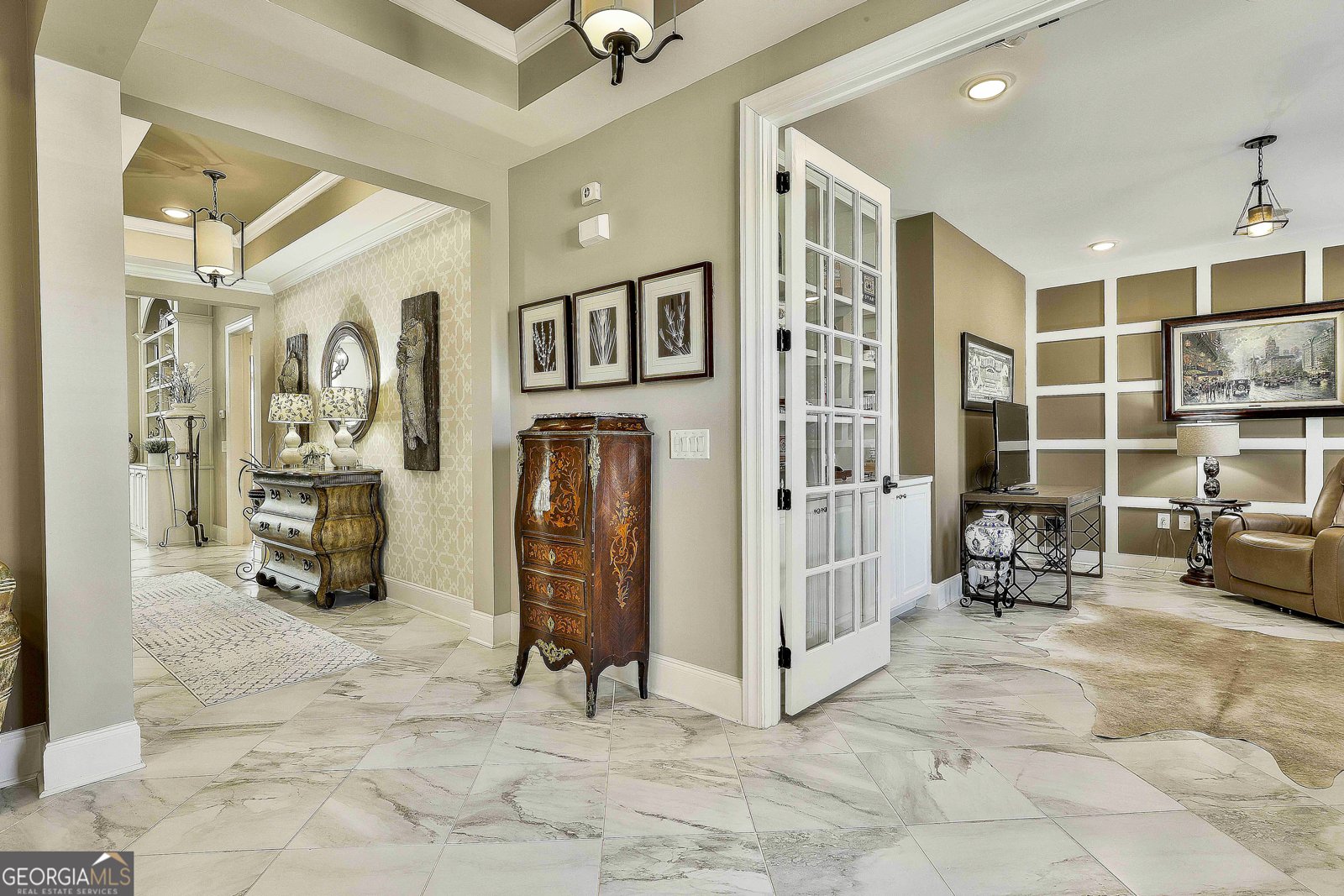 131 Red Maple Drive Peachtree City - Photo 13