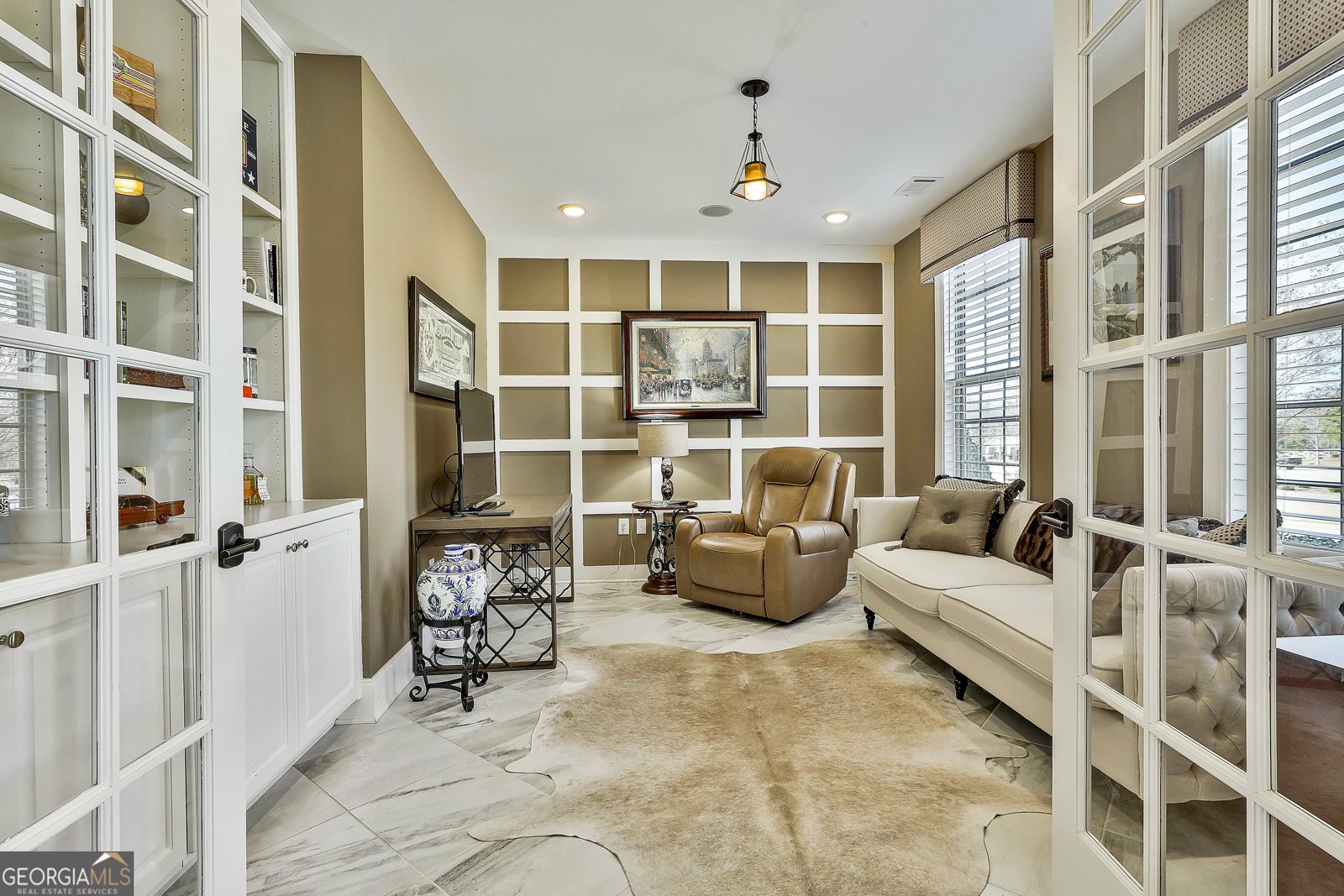 131 Red Maple Drive Peachtree City - Photo 14