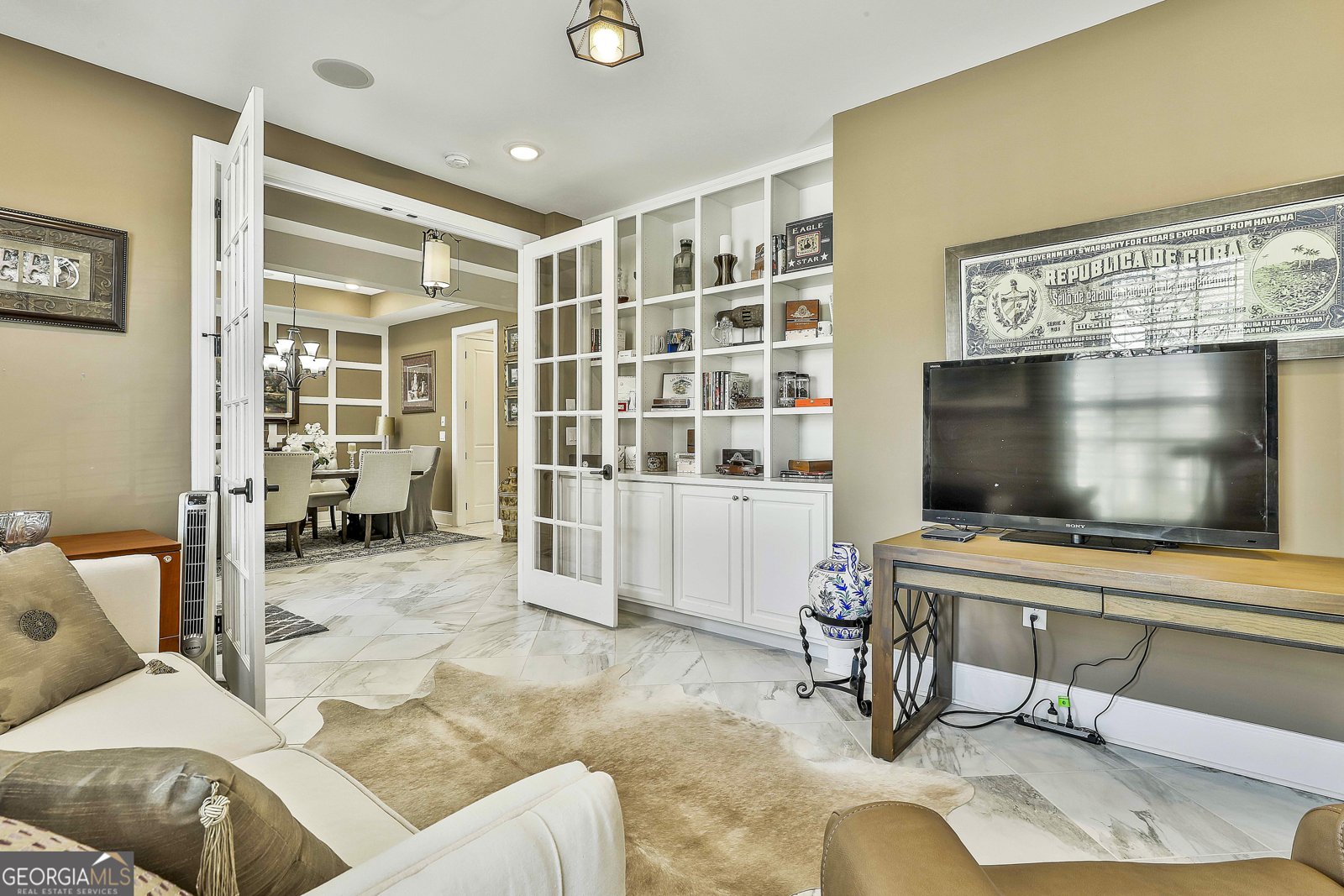 131 Red Maple Drive Peachtree City - Photo 15