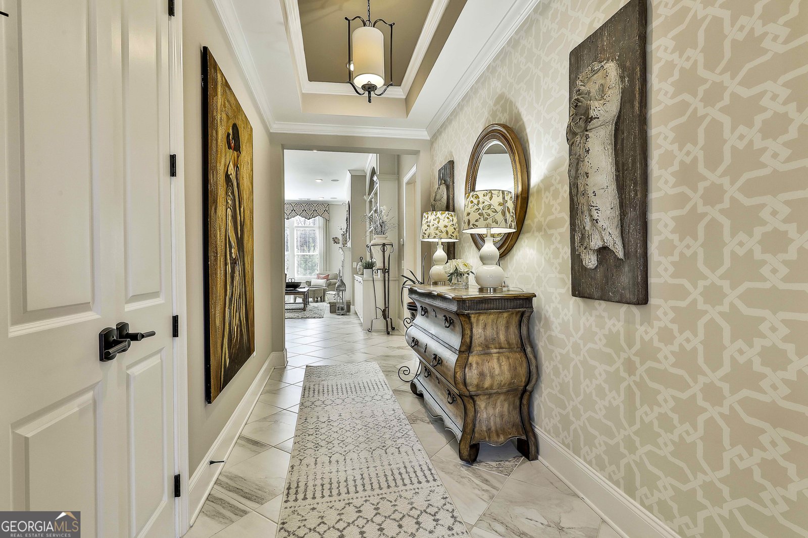 131 Red Maple Drive Peachtree City - Photo 16