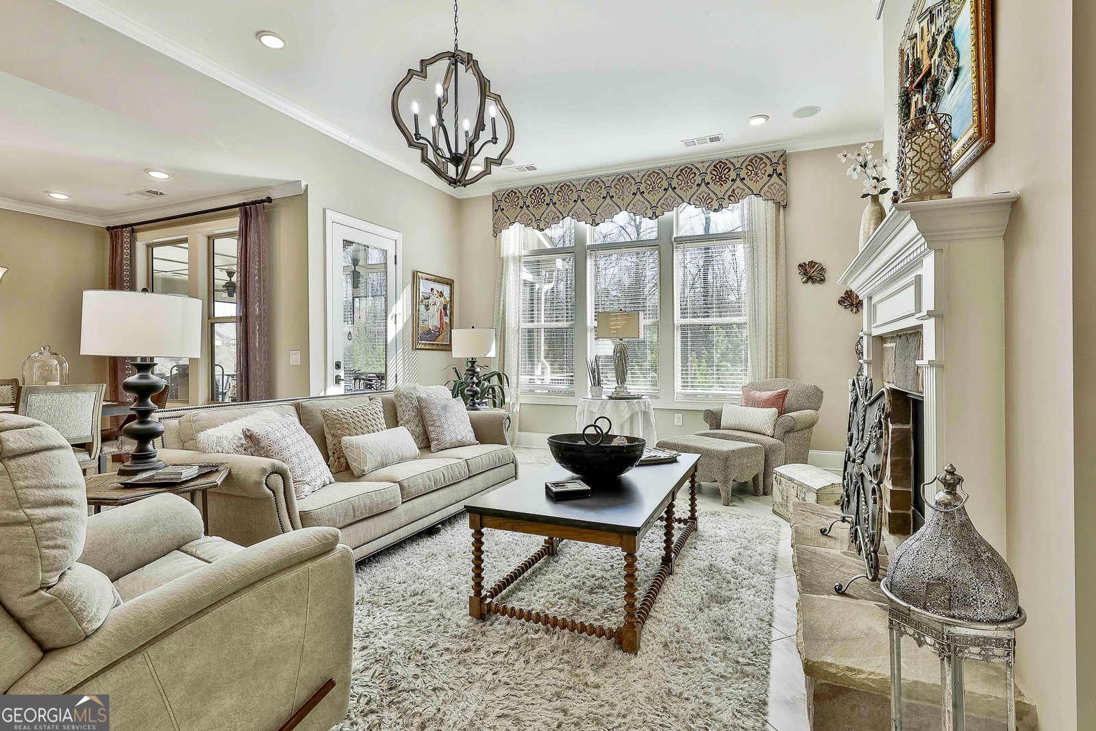 131 Red Maple Drive Peachtree City - Photo 19