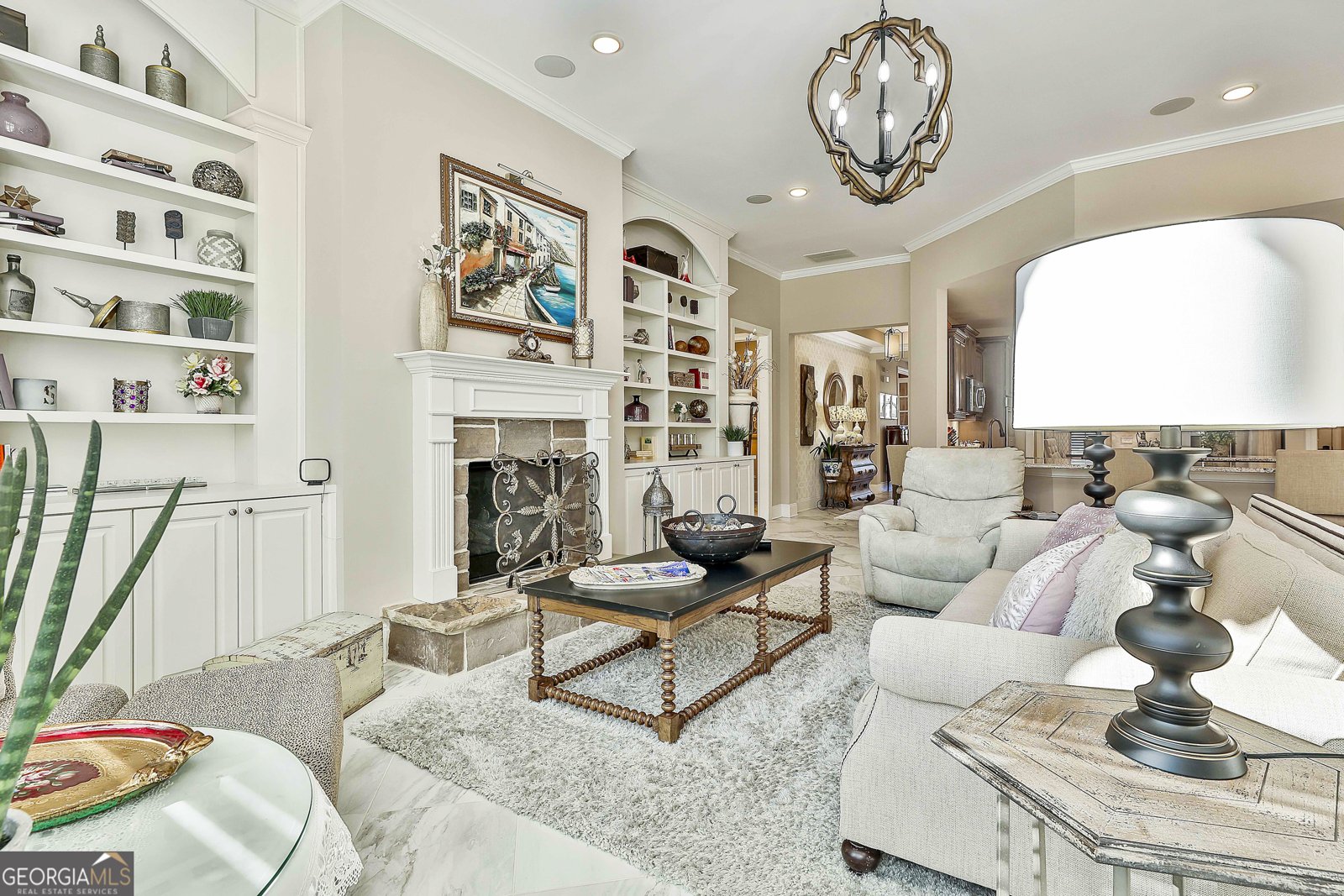 131 Red Maple Drive Peachtree City - Photo 20