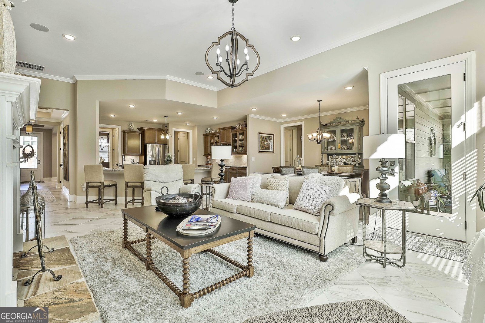 131 Red Maple Drive Peachtree City - Photo 21