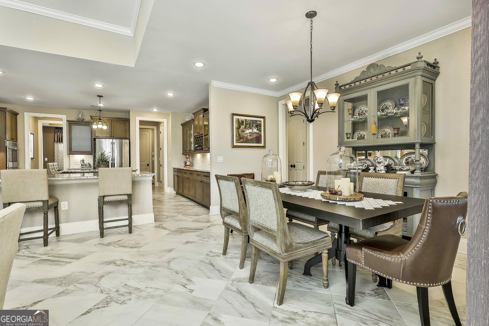 131 Red Maple Drive Peachtree City - Photo 22