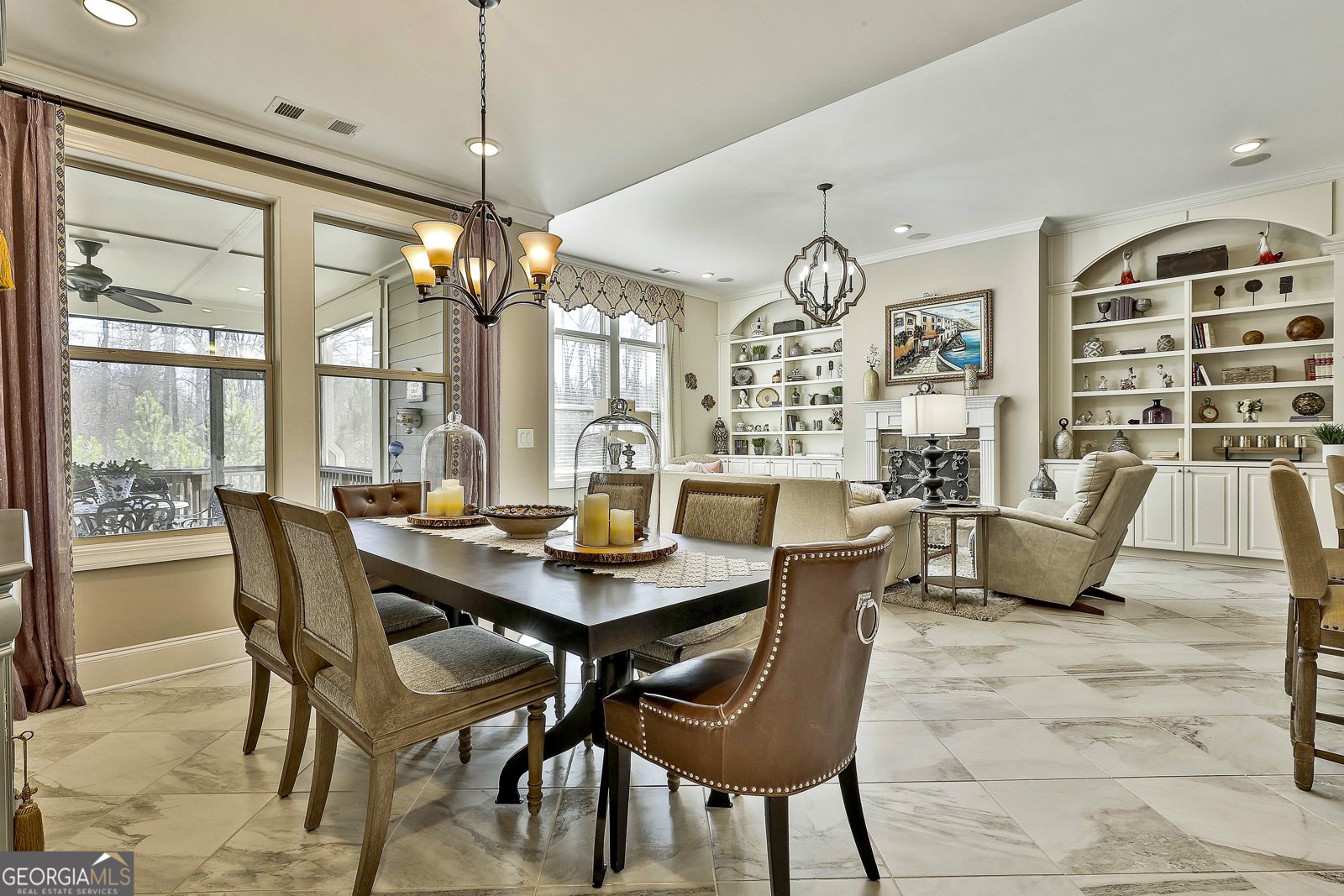 131 Red Maple Drive Peachtree City - Photo 24