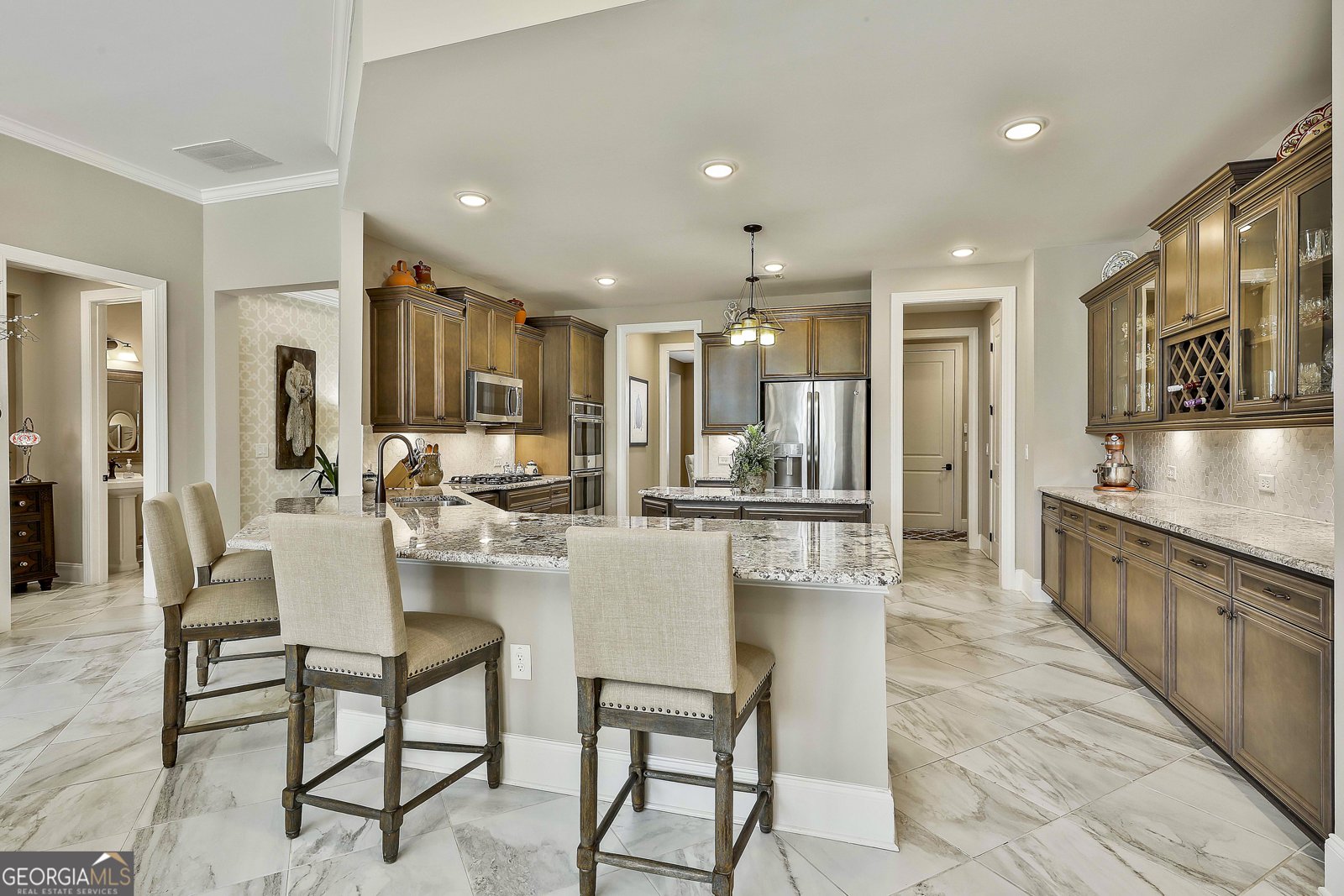 131 Red Maple Drive Peachtree City - Photo 25