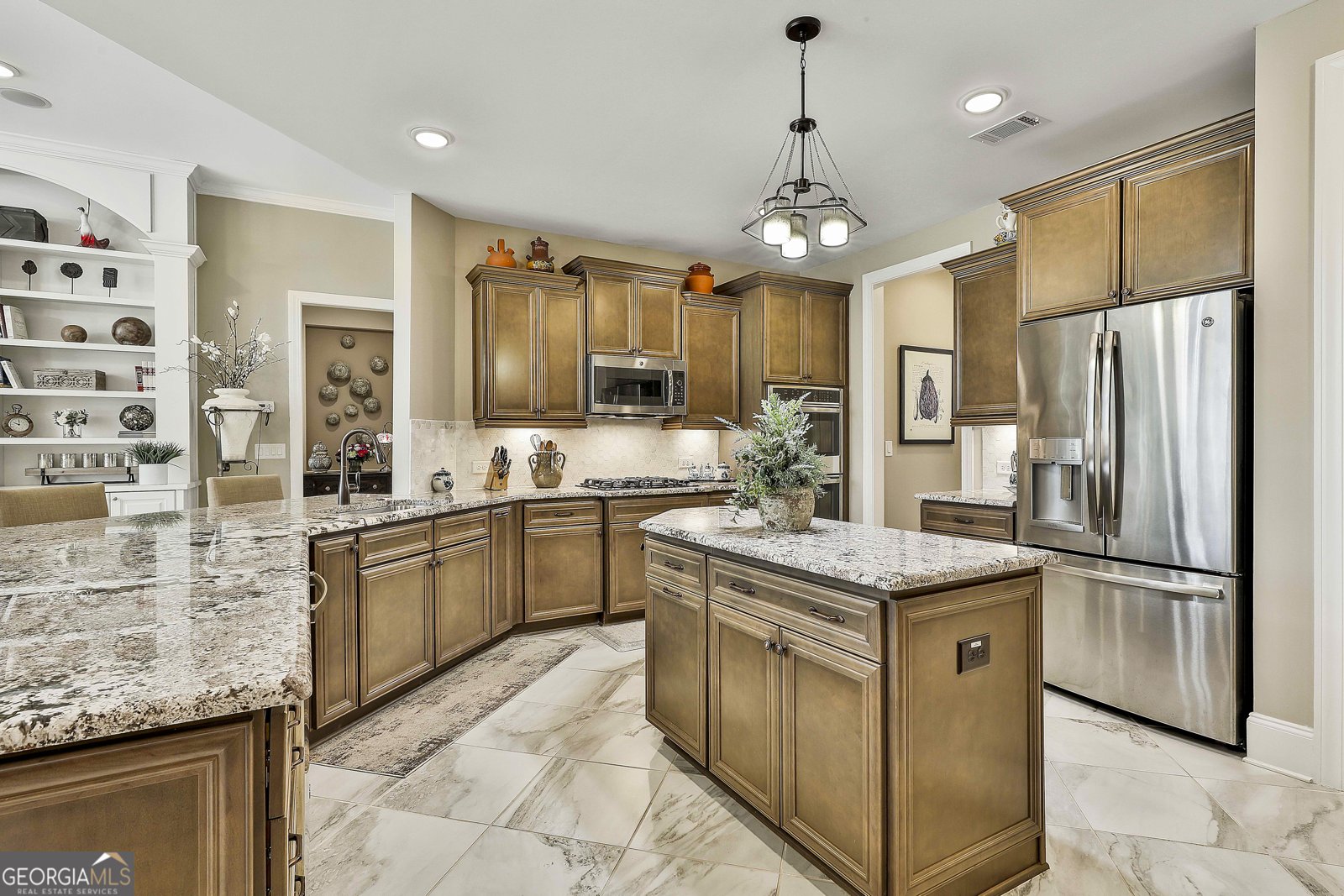 131 Red Maple Drive Peachtree City - Photo 27