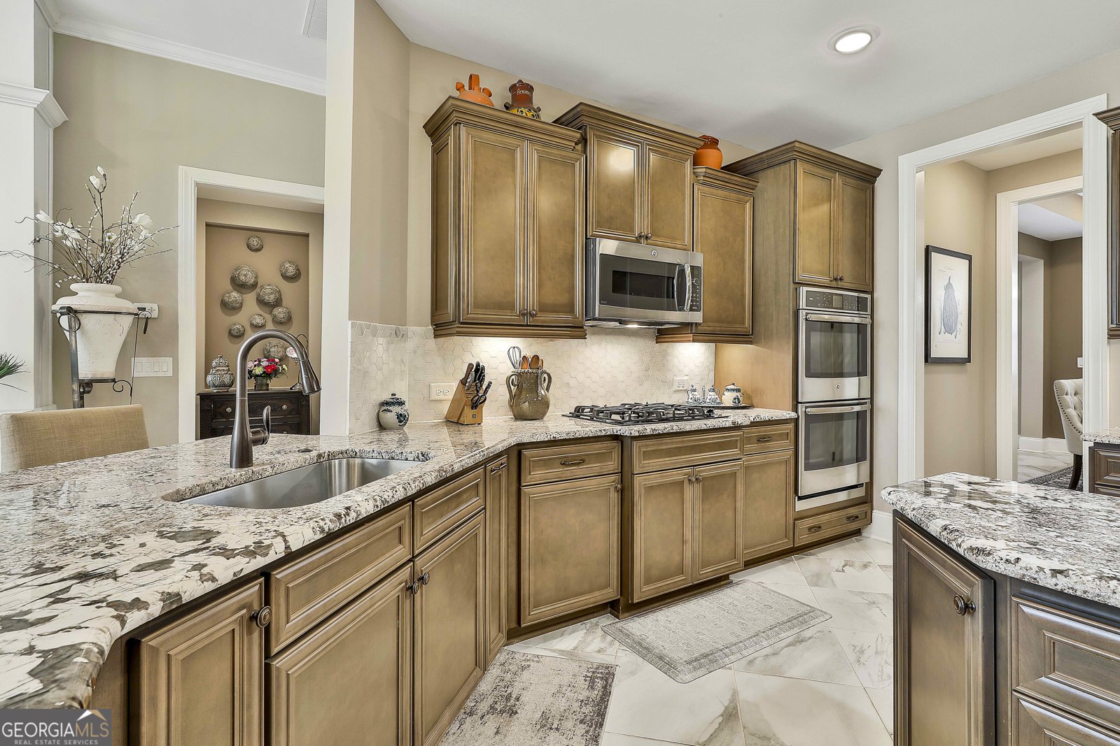 131 Red Maple Drive Peachtree City - Photo 28