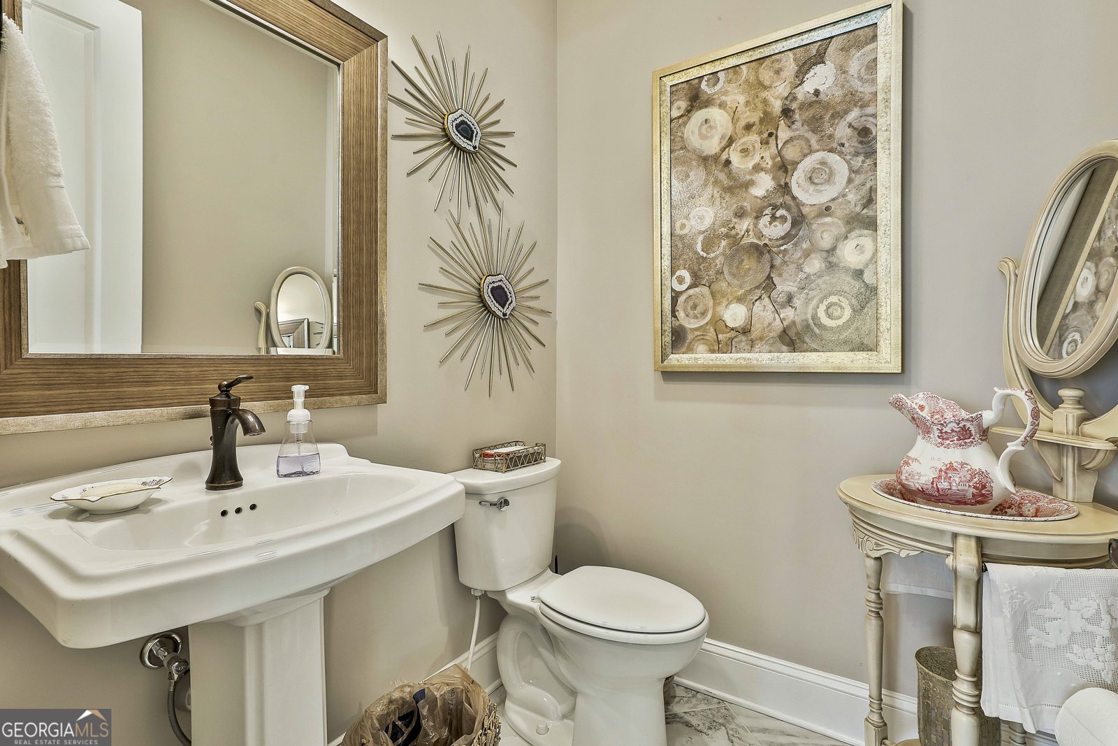 131 Red Maple Drive Peachtree City - Photo 33