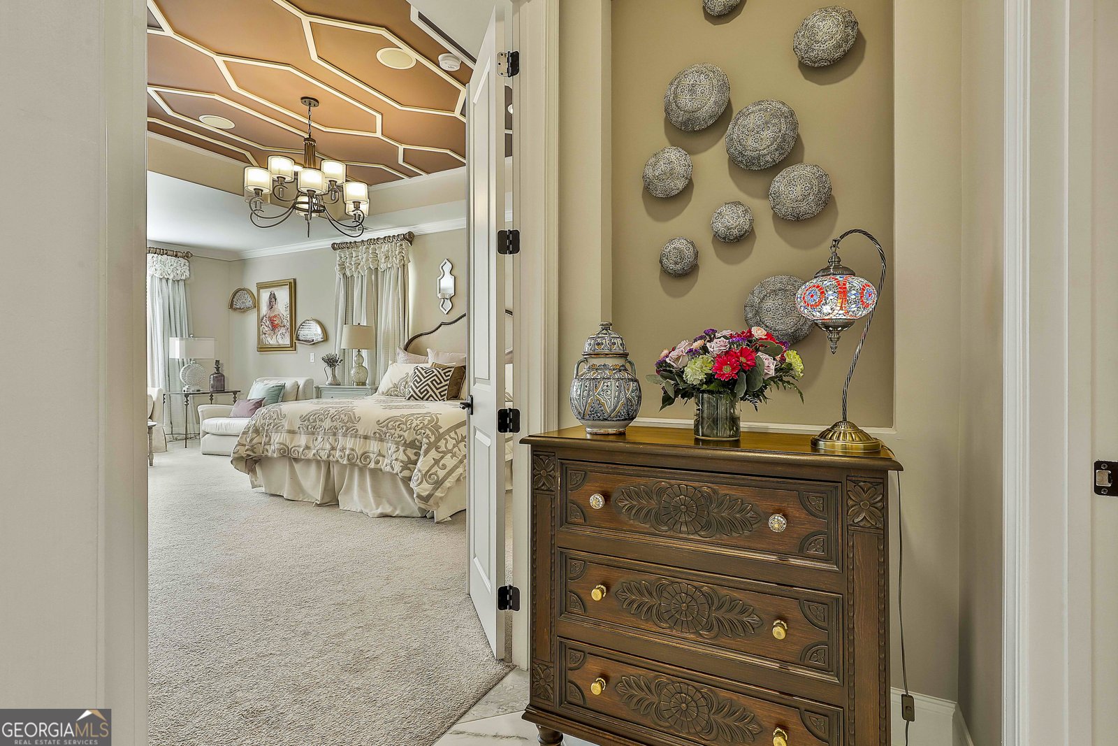 131 Red Maple Drive Peachtree City - Photo 34