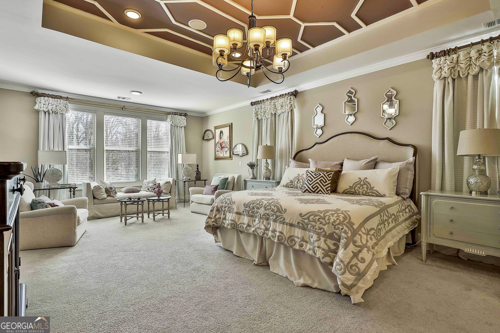 131 Red Maple Drive Peachtree City - Photo 35