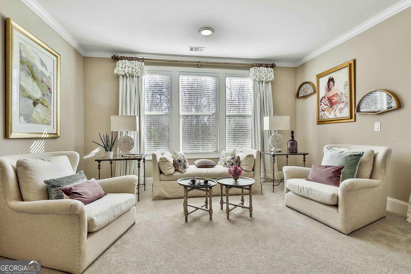 131 Red Maple Drive Peachtree City - Photo 36