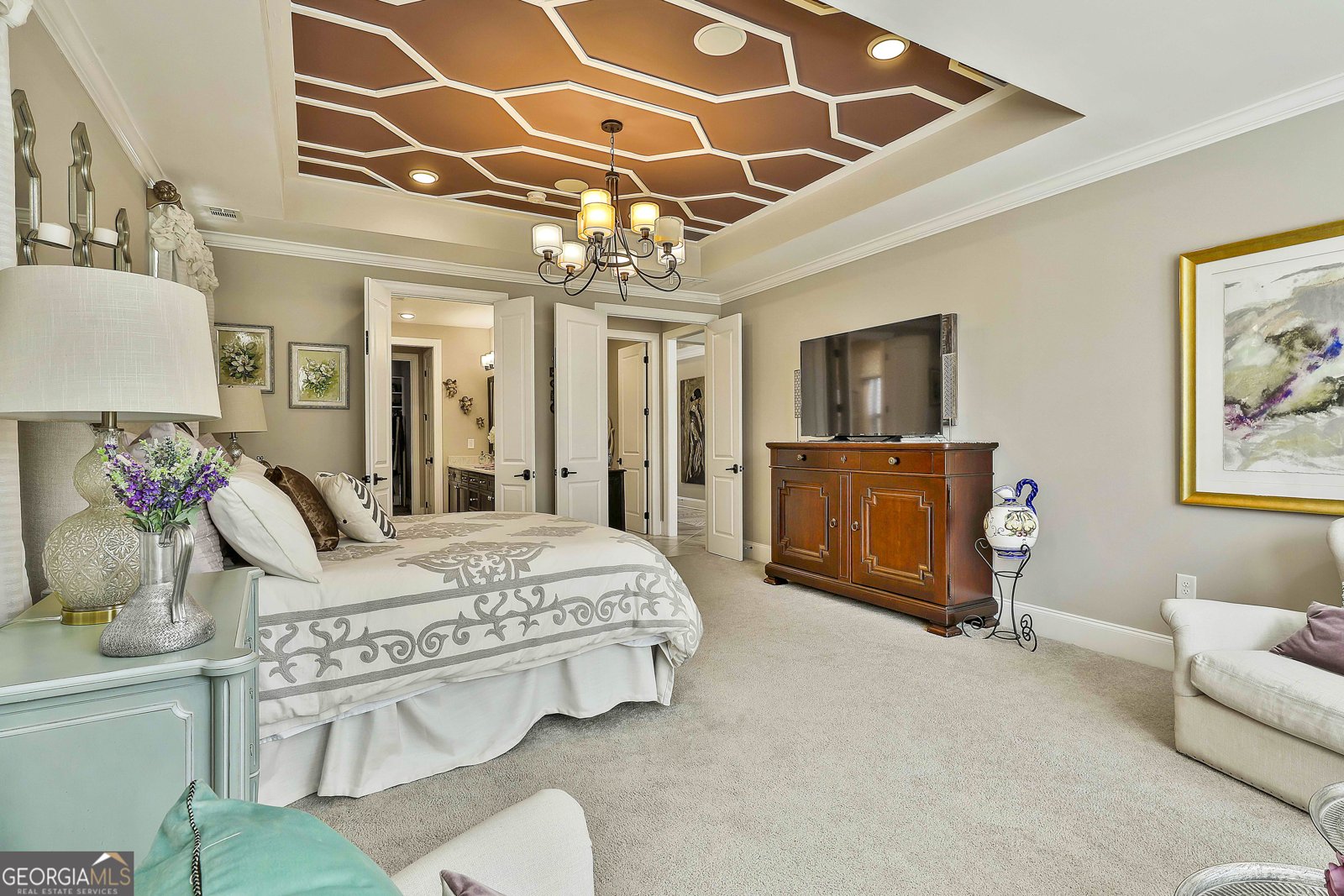 131 Red Maple Drive Peachtree City - Photo 37