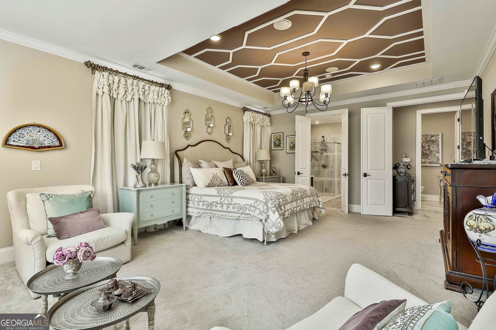 131 Red Maple Drive Peachtree City - Photo 38