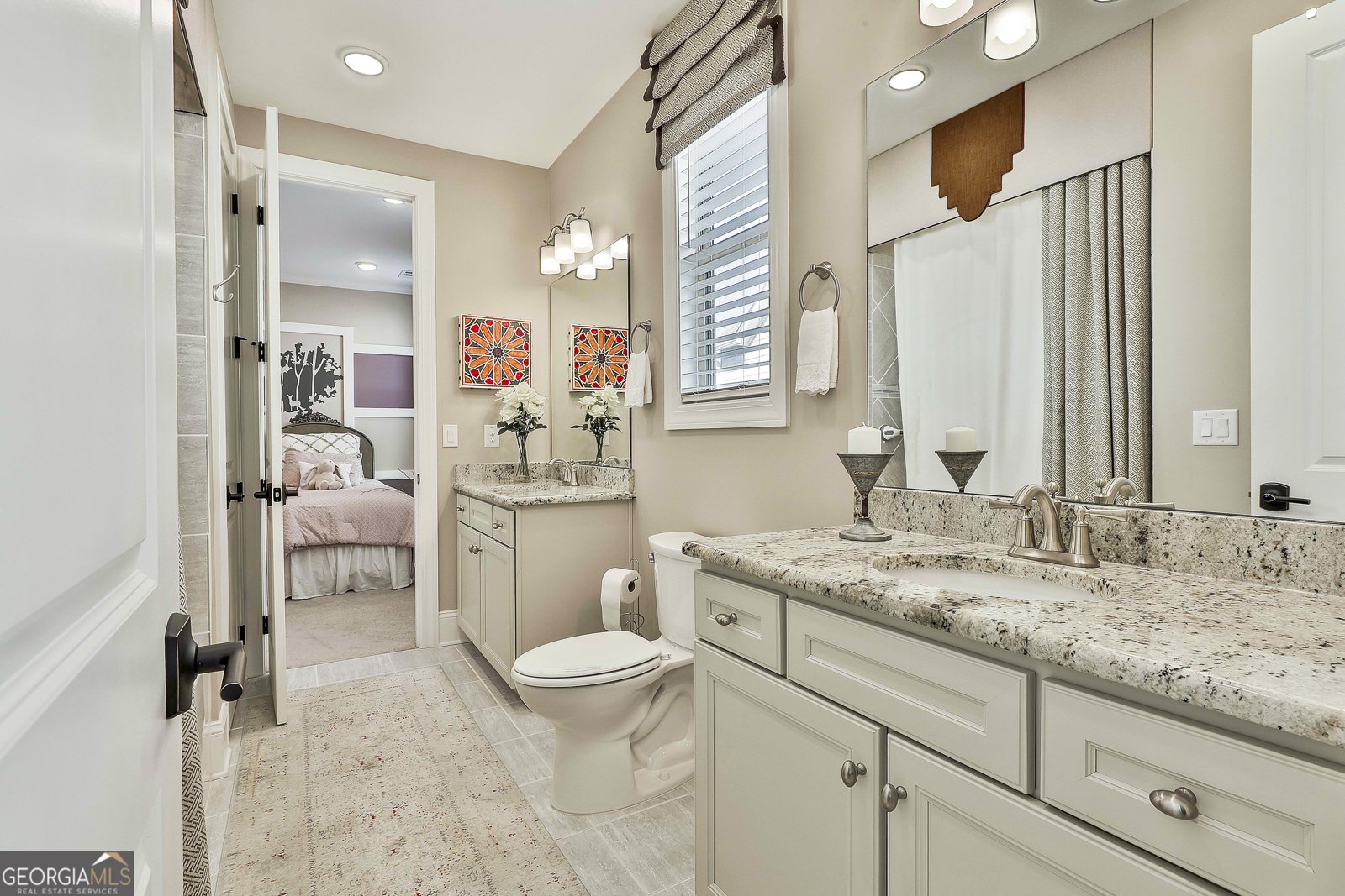 131 Red Maple Drive Peachtree City - Photo 45