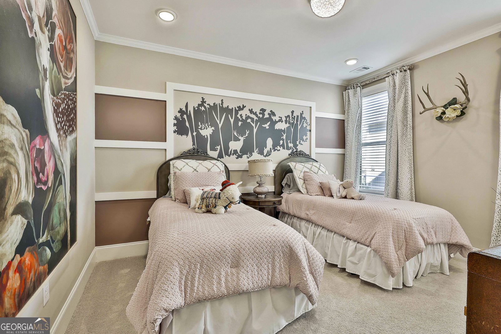 131 Red Maple Drive Peachtree City - Photo 48