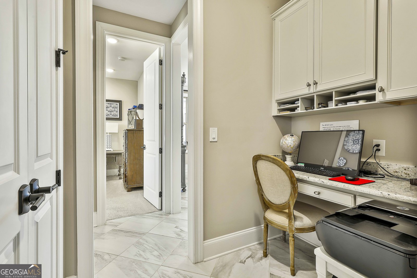 131 Red Maple Drive Peachtree City - Photo 49