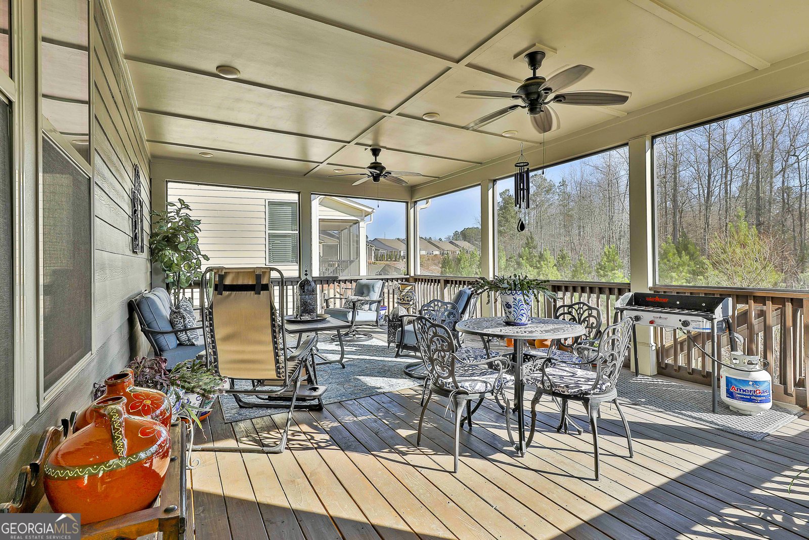 131 Red Maple Drive Peachtree City - Photo 50