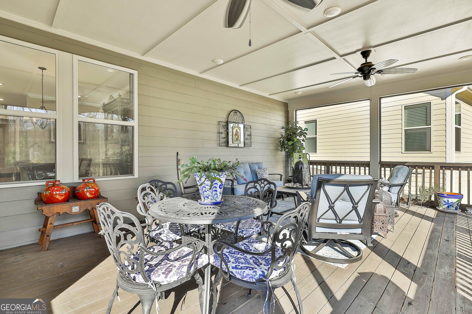 131 Red Maple Drive Peachtree City - Photo 51