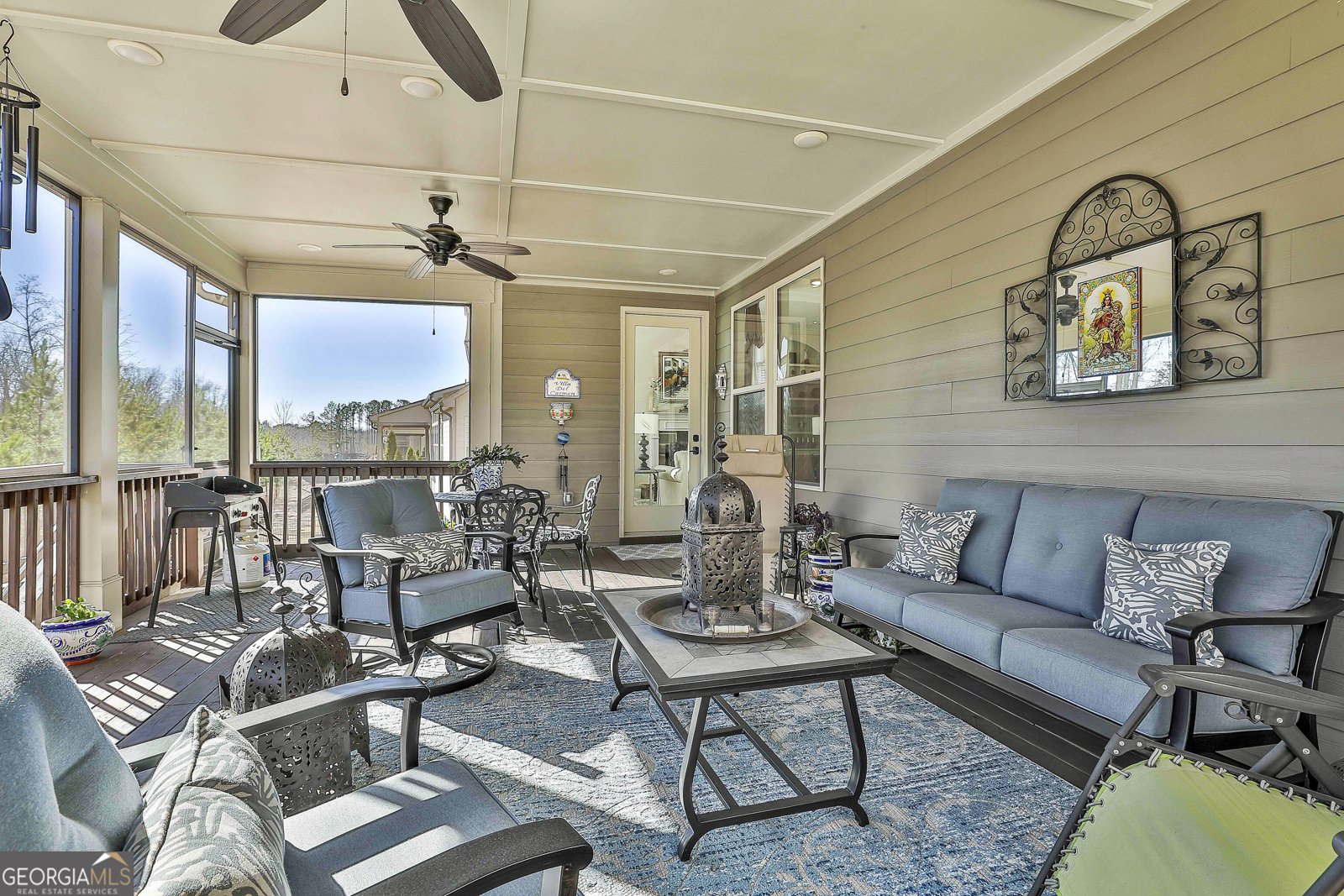 131 Red Maple Drive Peachtree City - Photo 52