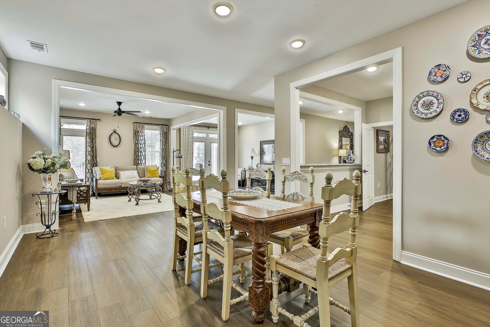 131 Red Maple Drive Peachtree City - Photo 54