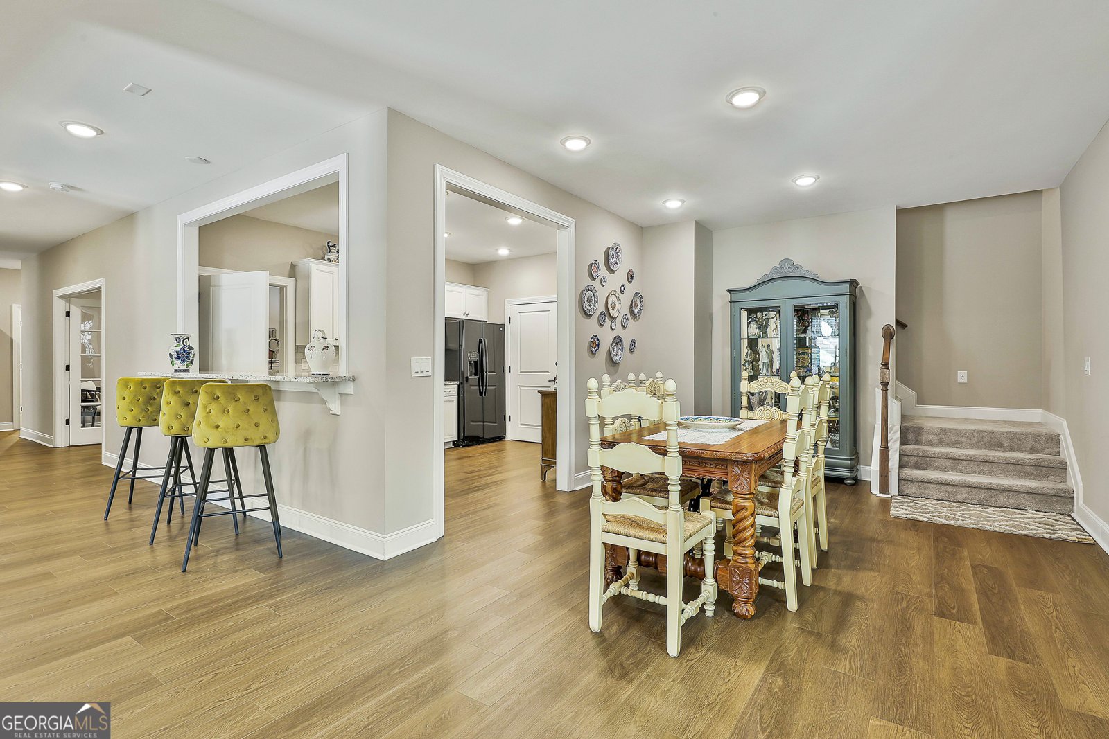 131 Red Maple Drive Peachtree City - Photo 55