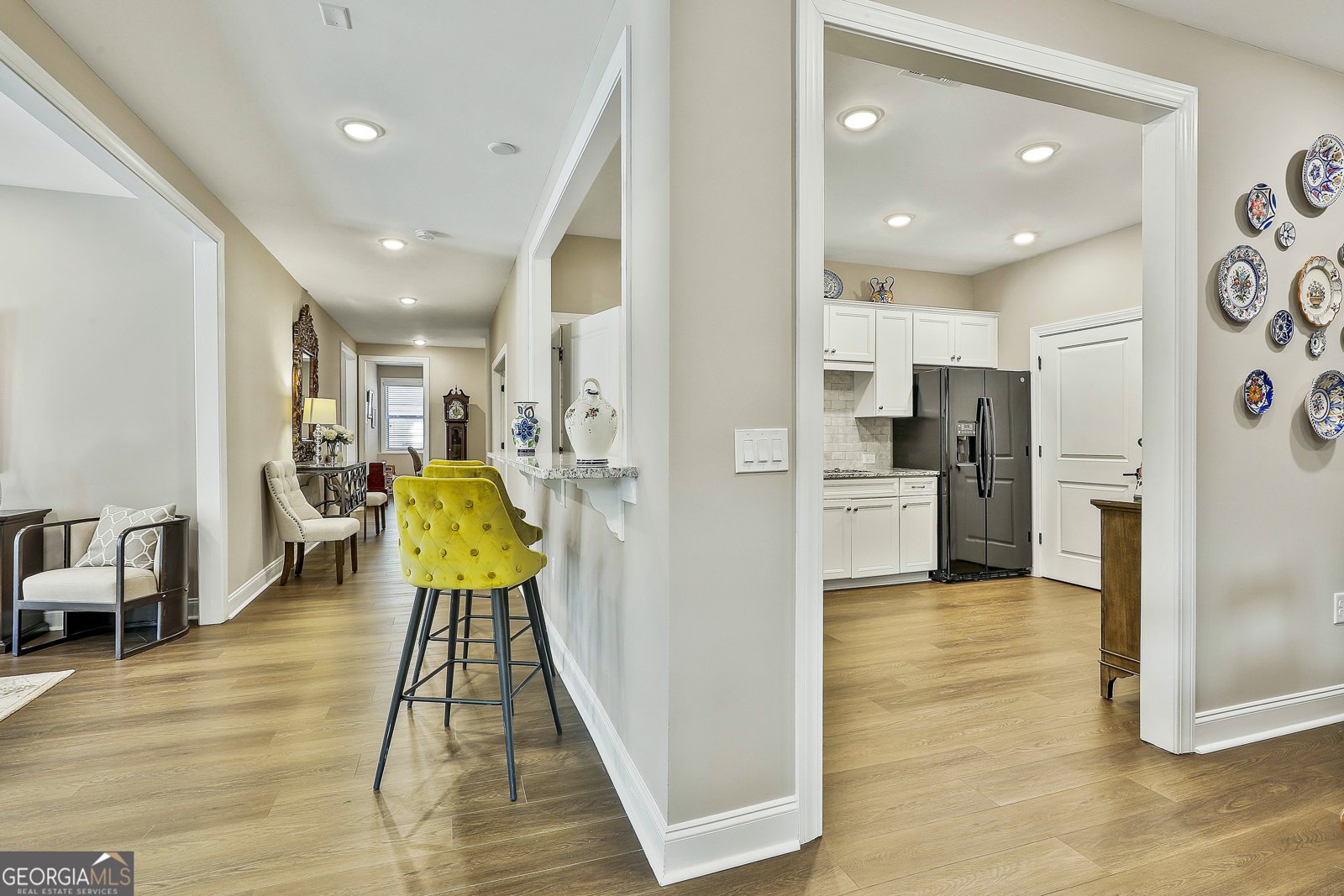 131 Red Maple Drive Peachtree City - Photo 56