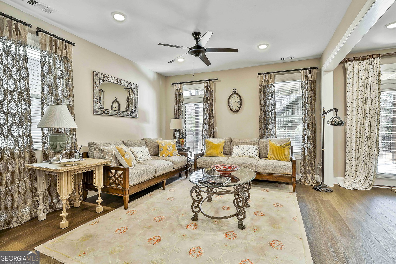 131 Red Maple Drive Peachtree City - Photo 59