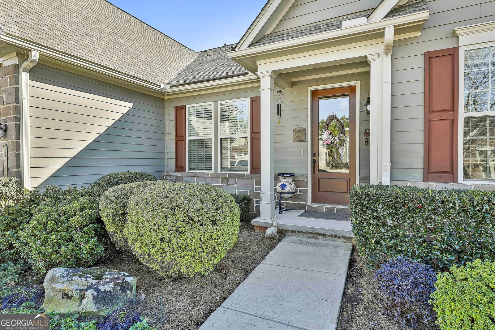 131 Red Maple Drive Peachtree City - Photo 6