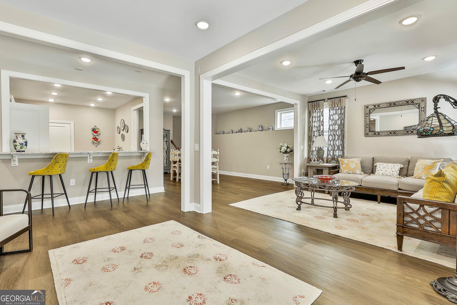 131 Red Maple Drive Peachtree City - Photo 61