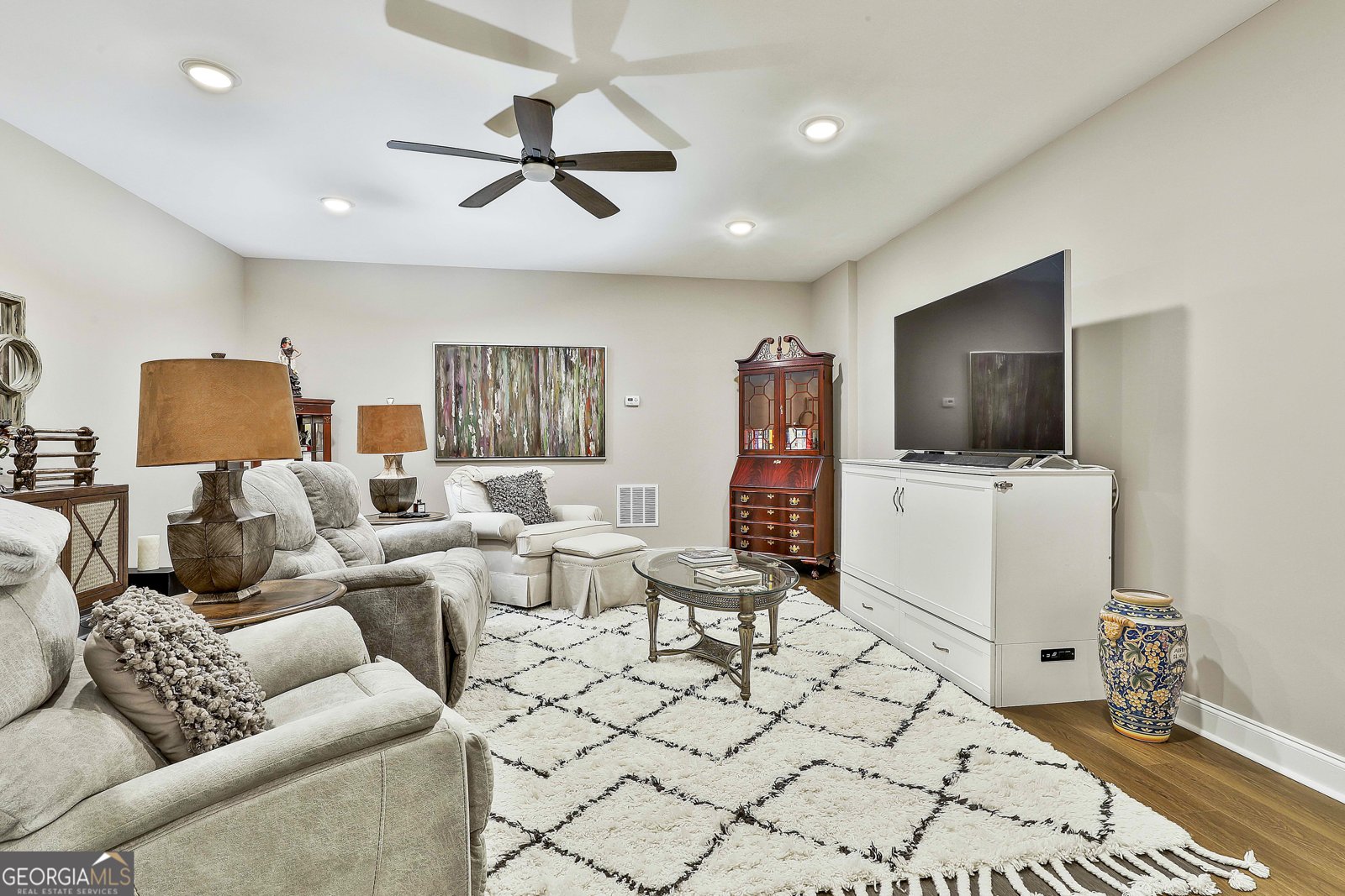 131 Red Maple Drive Peachtree City - Photo 63