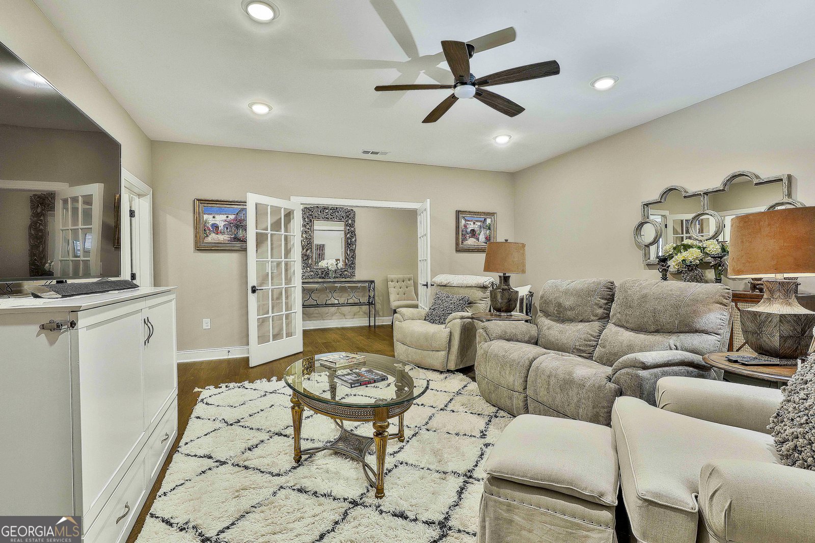 131 Red Maple Drive Peachtree City - Photo 64